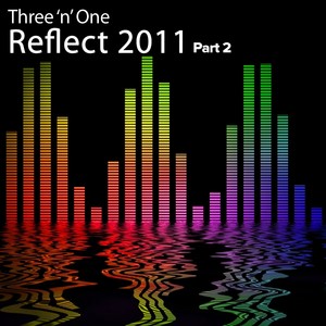 Reflect (Acrylite Meets P.D. 2003 Mix)