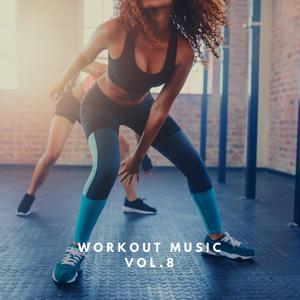 Workout Music, Vol. 8