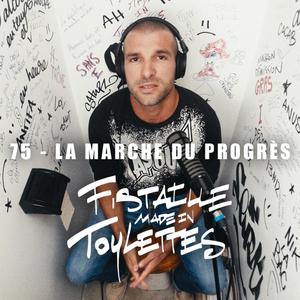 75 : La marche du progrès