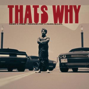 THAT'S WHY (feat. Preet Romana PRP & Aman Sumal)