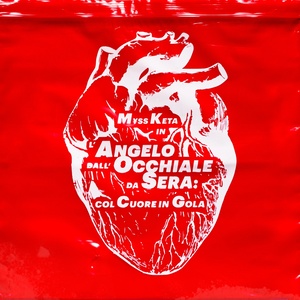 L'ANGELO DALL'OCCHIALE DA SERA: COL CUORE IN GOLA (Explicit)