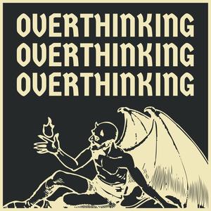 Overthinking (Official Book Soundtrack)