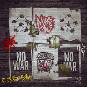No War(feat. Jesse Royal)