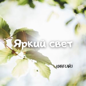 Яркий свет