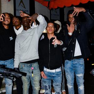 64 Steppa (Explicit)