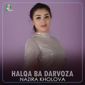 Halqa Ba Darvoza