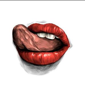 Cantaloupe and Peaches (Explicit)