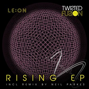 Rising EP