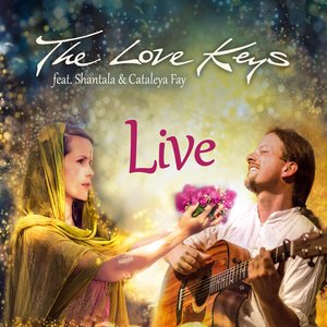 The Love Keys (Live)