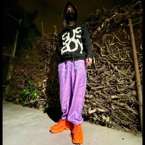 Indifferent (feat. Psyove) (Explicit)