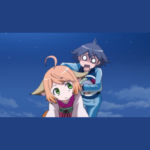 雁归辞（狐妖小红娘同人）