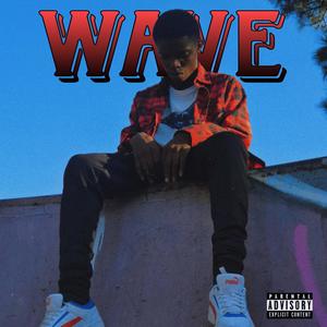 Wave (Explicit)
