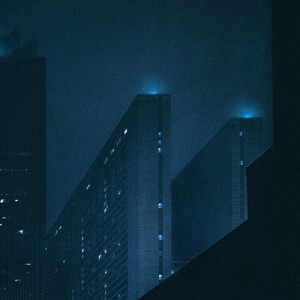 Gotham City(feat. Moody Rothstein)