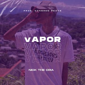 Vapor (Speed Up) (Explicit)