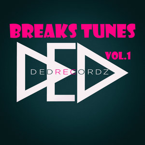 I Am Disolved (Original Mix)