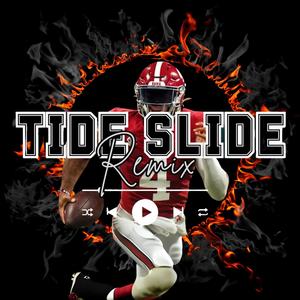 The Tide Slide (REMIX) [Explicit]