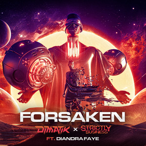 Forsaken (Extended Mix)