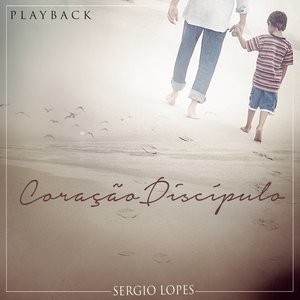 Coração Discípulo (Playback)