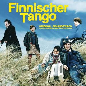 Finnischer Tango - Original Soundtrack