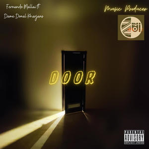 DOOR (feat. Dame Donal Kharjana) [Explicit]