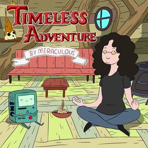 Timeless Adventure (Explicit)