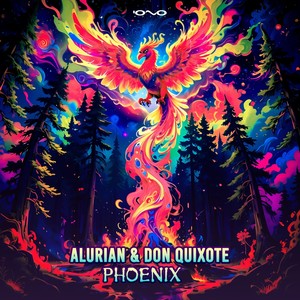 Phoenix (Original Mix)