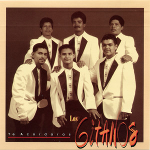 Los Gitanos - 25 Rosas