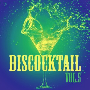 Discocktail, Vol. 5