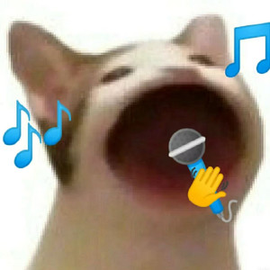 蓝莲哈（哈基米喔南北绿豆）