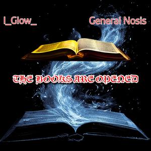 The Books Are Opened (feat. I_Glow_)