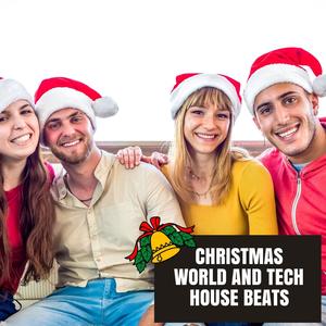 Heaven Glory Sci fi (Tech House)