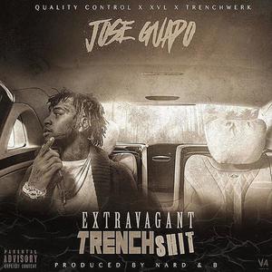 You Won't(feat. XvL Shot) (Explicit)
