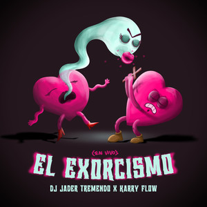 EL EXORCISMO (En Vivo)