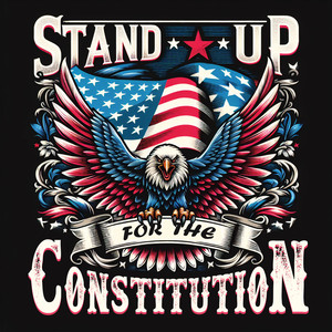 Stand Up for the Constitution