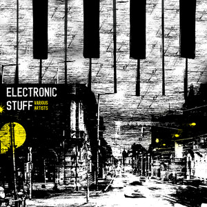 Disappear In Movement (Original Mix)