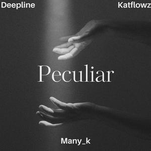 Peculiar (feat. Deepline & Katflowz)