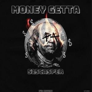 Money Getta (Explicit)