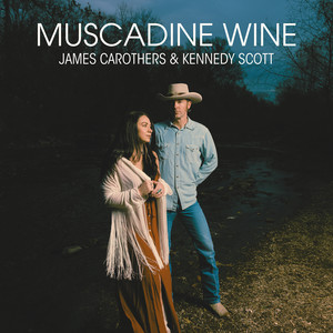 Muscadine Wine