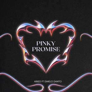 Pinky Promise (feat. Arked) (Explicit)