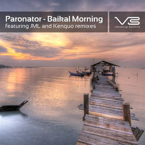 Baikal Morning (JML remix)