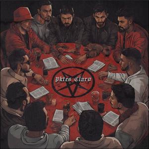 CCS Terror (Explicit)