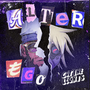 ALTER EGO (Explicit)