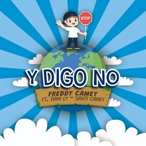 Y Digo No (feat. Dani Ly & Santi Camey)