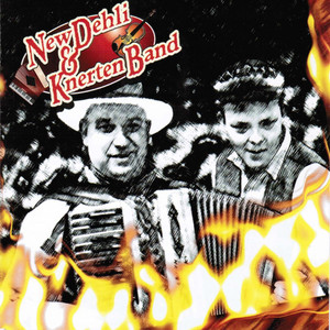 New Dehli & Knerten Band