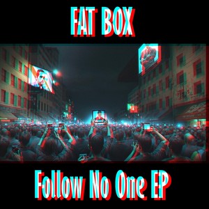 Follow No One - EP