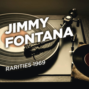 Jimmy Fontana - Delila