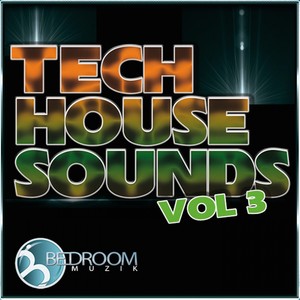 Tech House Sounds Vol 3