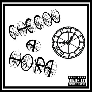 Chegou a Hora (Explicit)