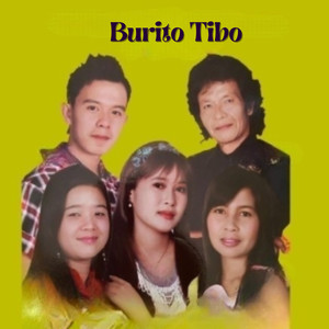 Burito Tibo