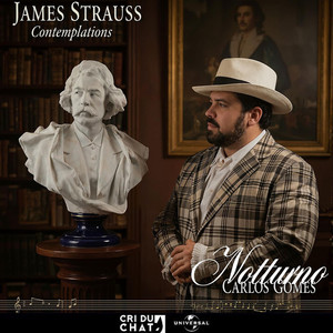 Condor, Act Iii: Notturno (nocturne)